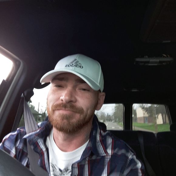 Meet your Posher, Eric - Picture 1 of 1